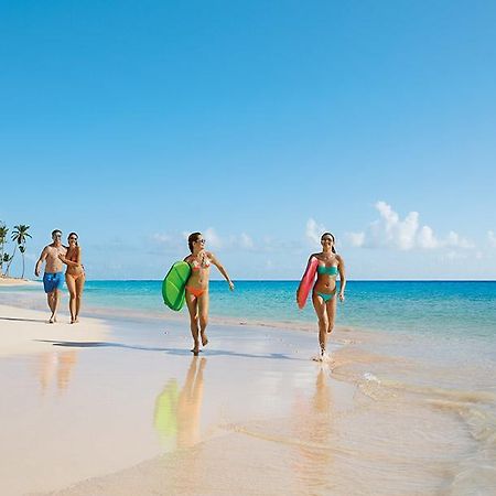 Sunscape Dominican Beach Punta Cana Bávaro Eksteriør billede