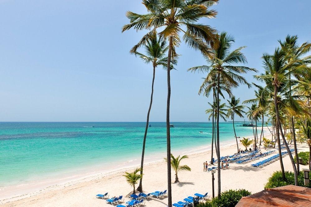 Sunscape Dominican Beach Punta Cana Bávaro Eksteriør billede
