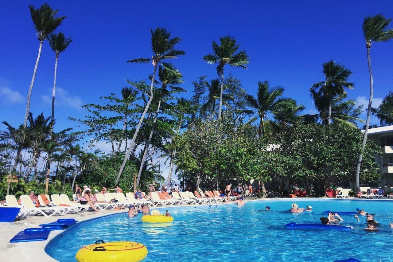 Sunscape Dominican Beach Punta Cana Bávaro Eksteriør billede