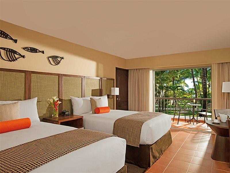 Sunscape Dominican Beach Punta Cana Bávaro Eksteriør billede