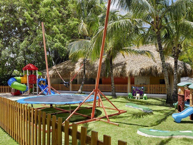 Sunscape Dominican Beach Punta Cana Bávaro Eksteriør billede