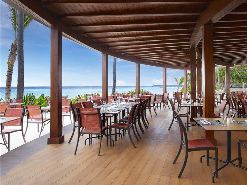 Sunscape Dominican Beach Punta Cana Bávaro Eksteriør billede