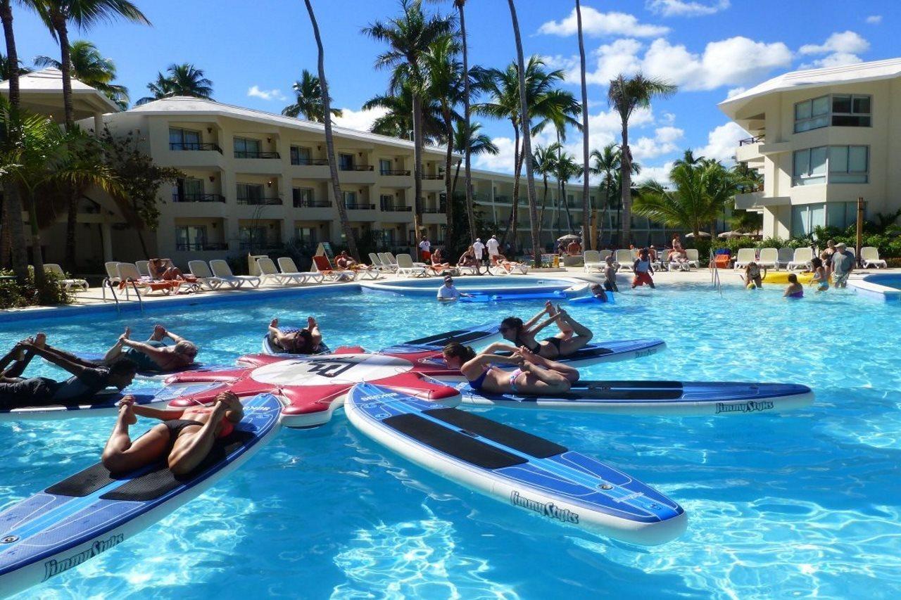 Sunscape Dominican Beach Punta Cana Bávaro Eksteriør billede