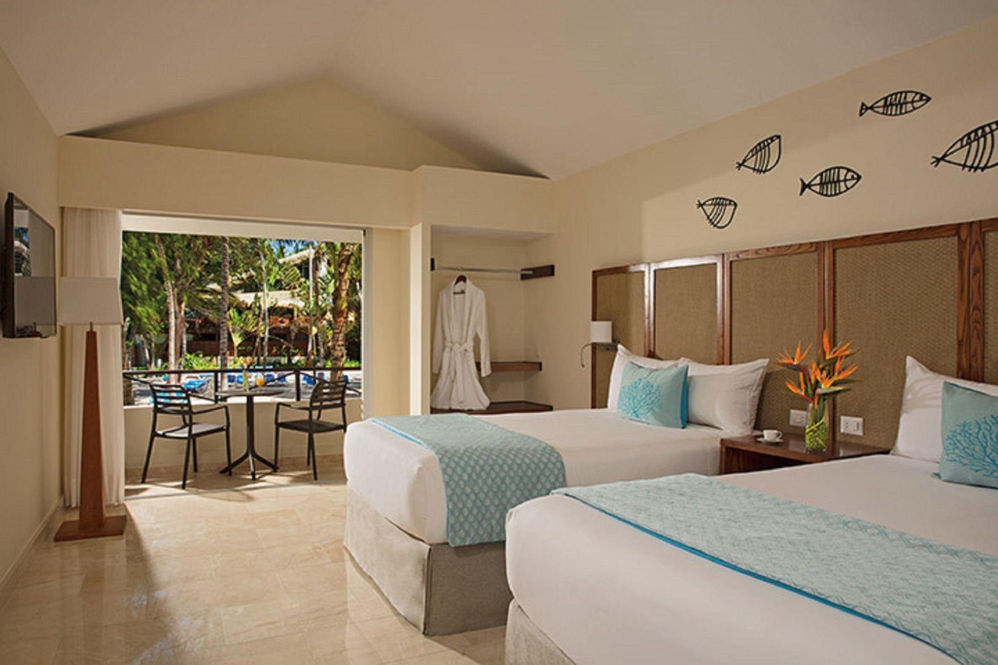 Sunscape Dominican Beach Punta Cana Bávaro Eksteriør billede