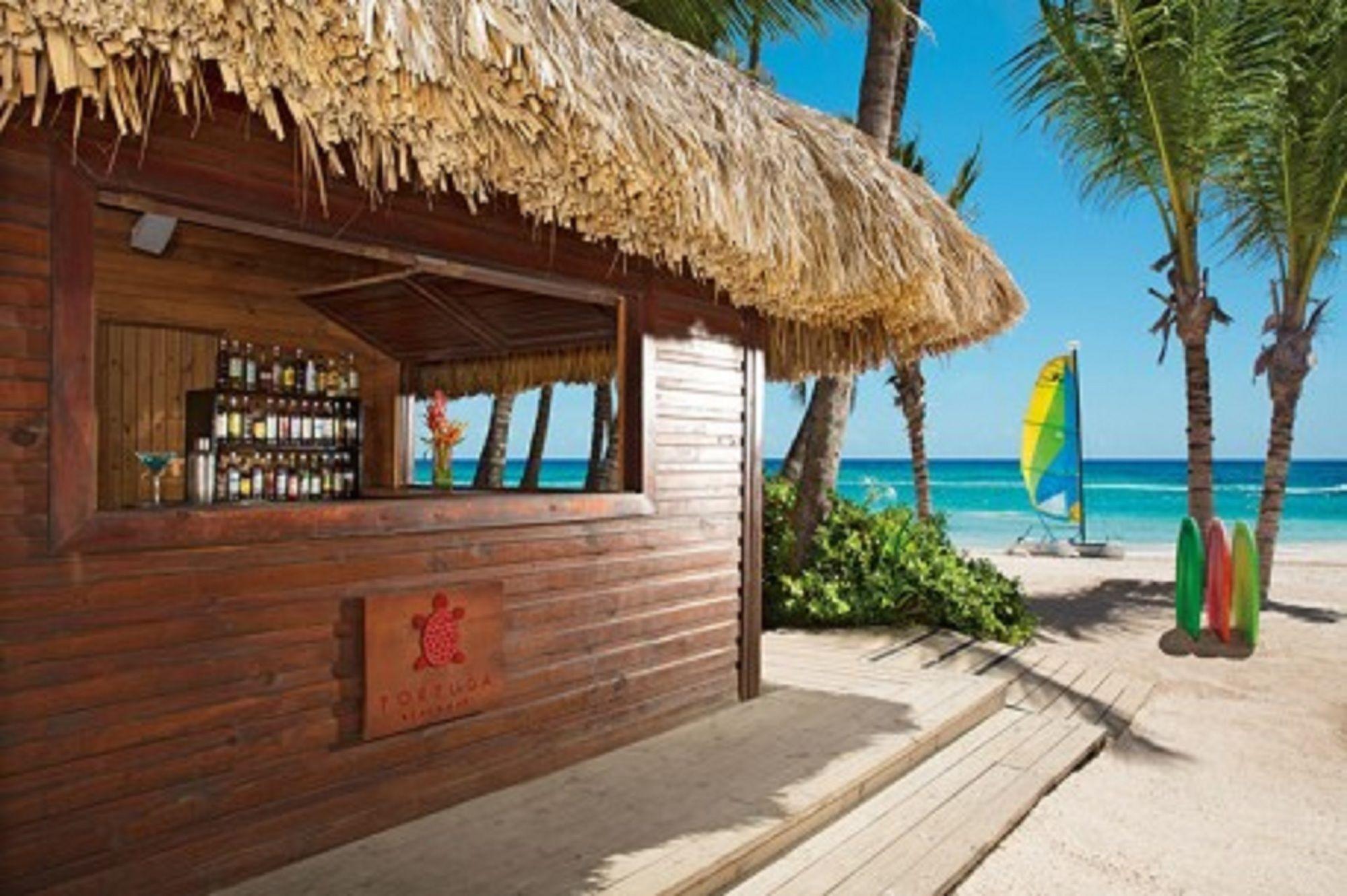 Sunscape Dominican Beach Punta Cana Bávaro Eksteriør billede