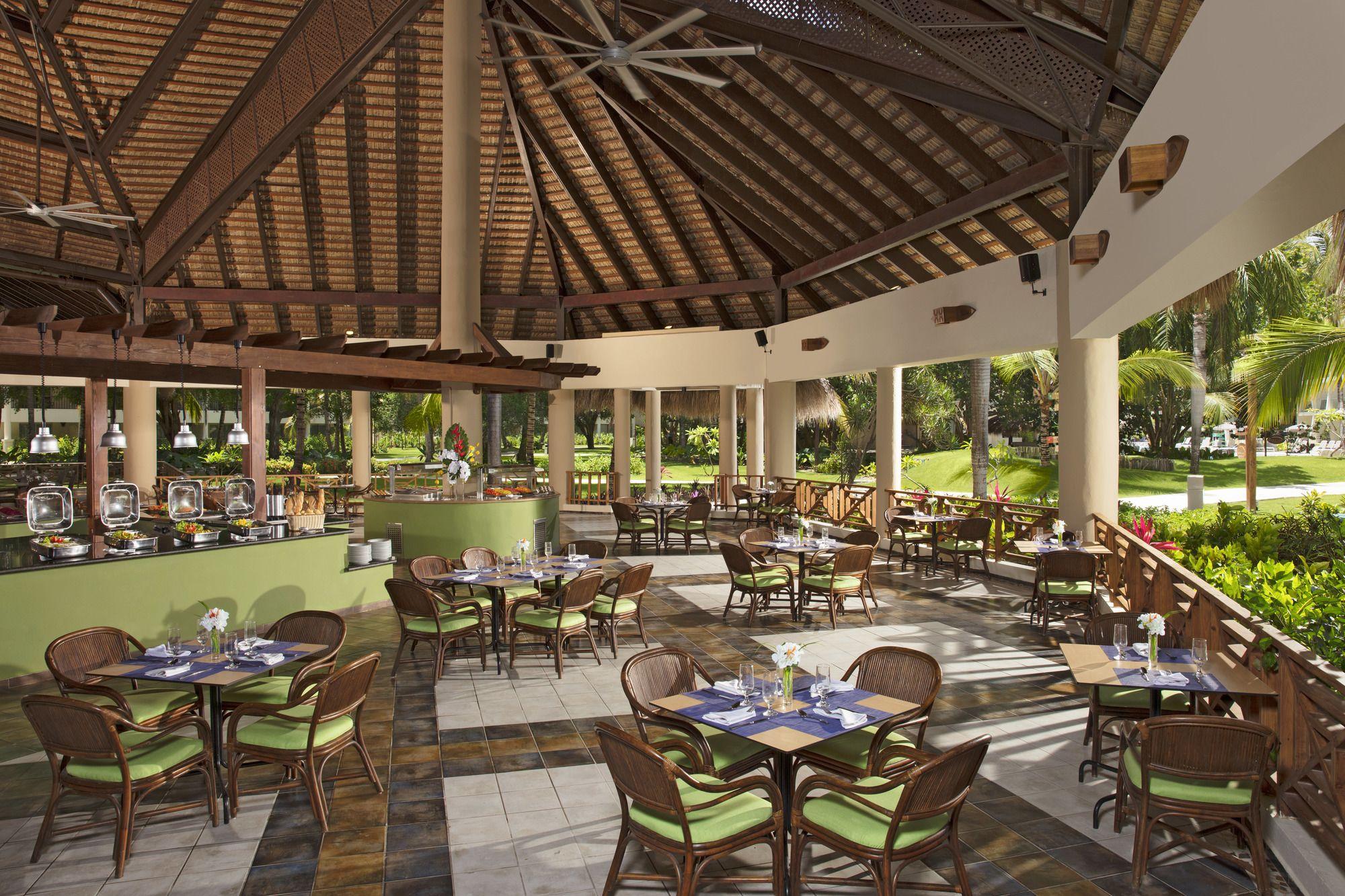 Sunscape Dominican Beach Punta Cana Bávaro Eksteriør billede