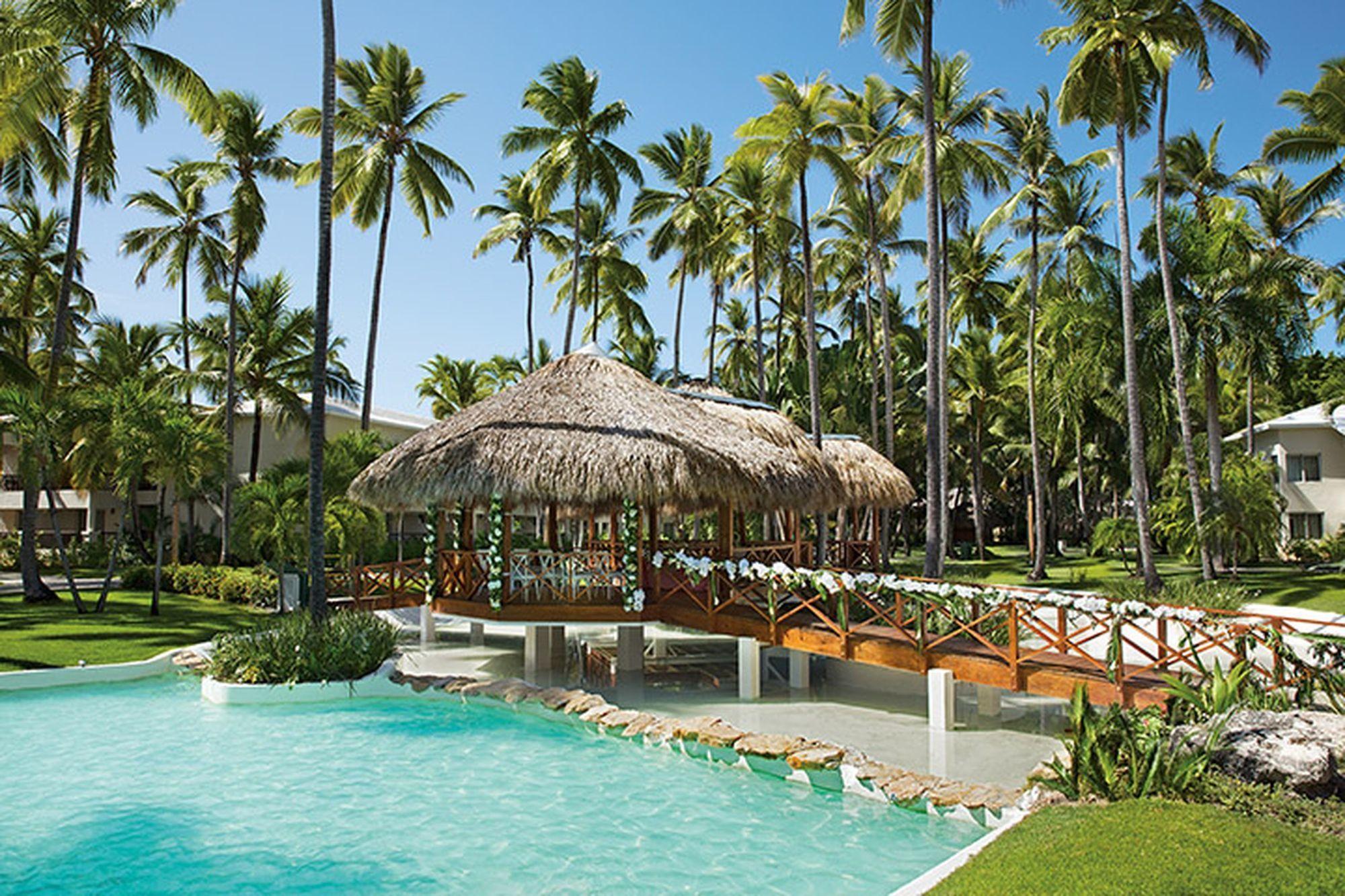 Sunscape Dominican Beach Punta Cana Bávaro Eksteriør billede