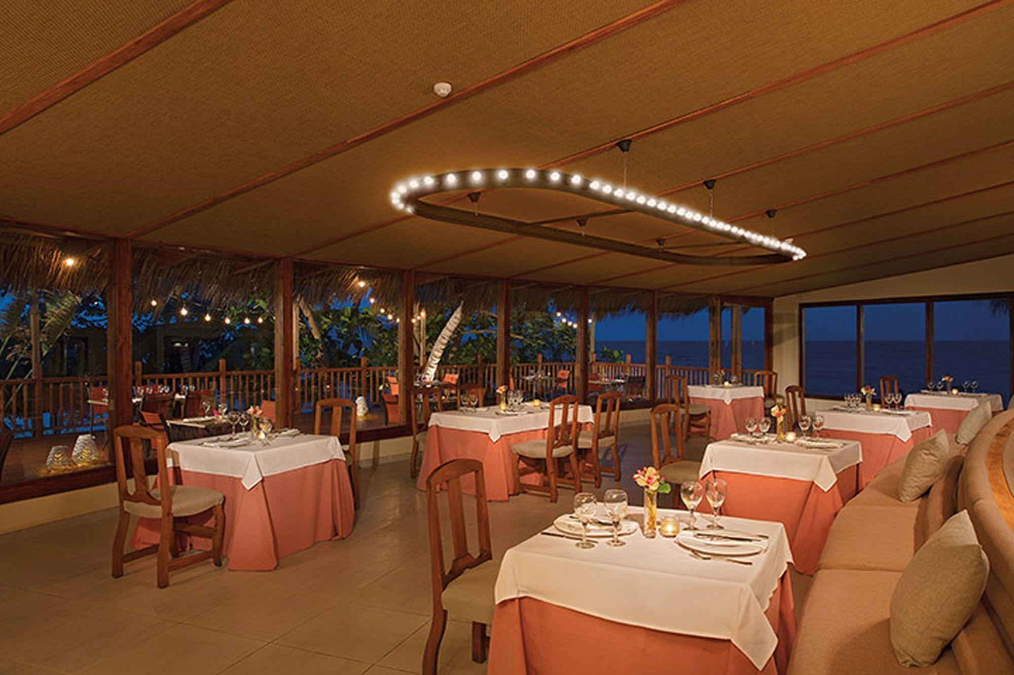 Sunscape Dominican Beach Punta Cana Bávaro Eksteriør billede