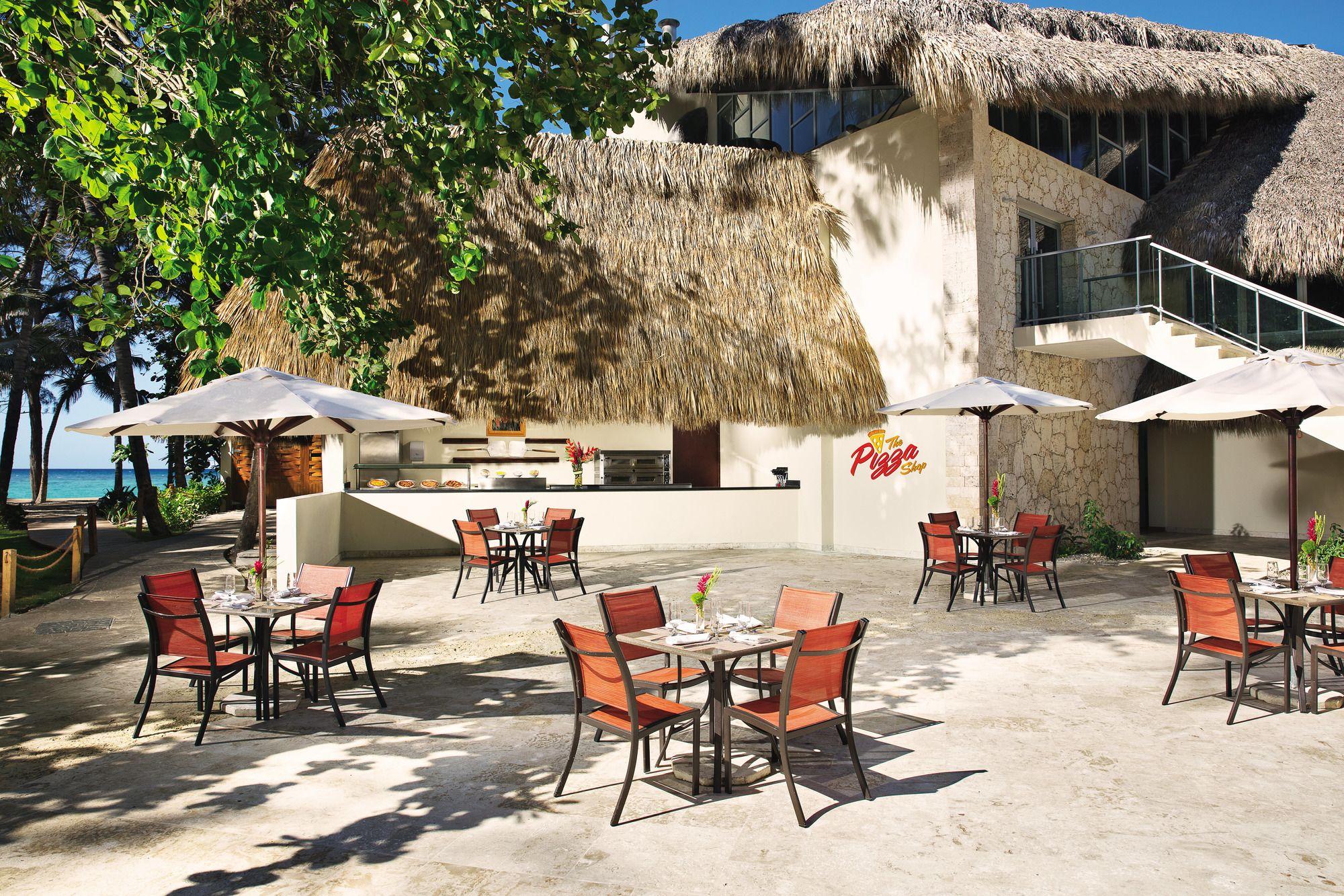 Sunscape Dominican Beach Punta Cana Bávaro Eksteriør billede