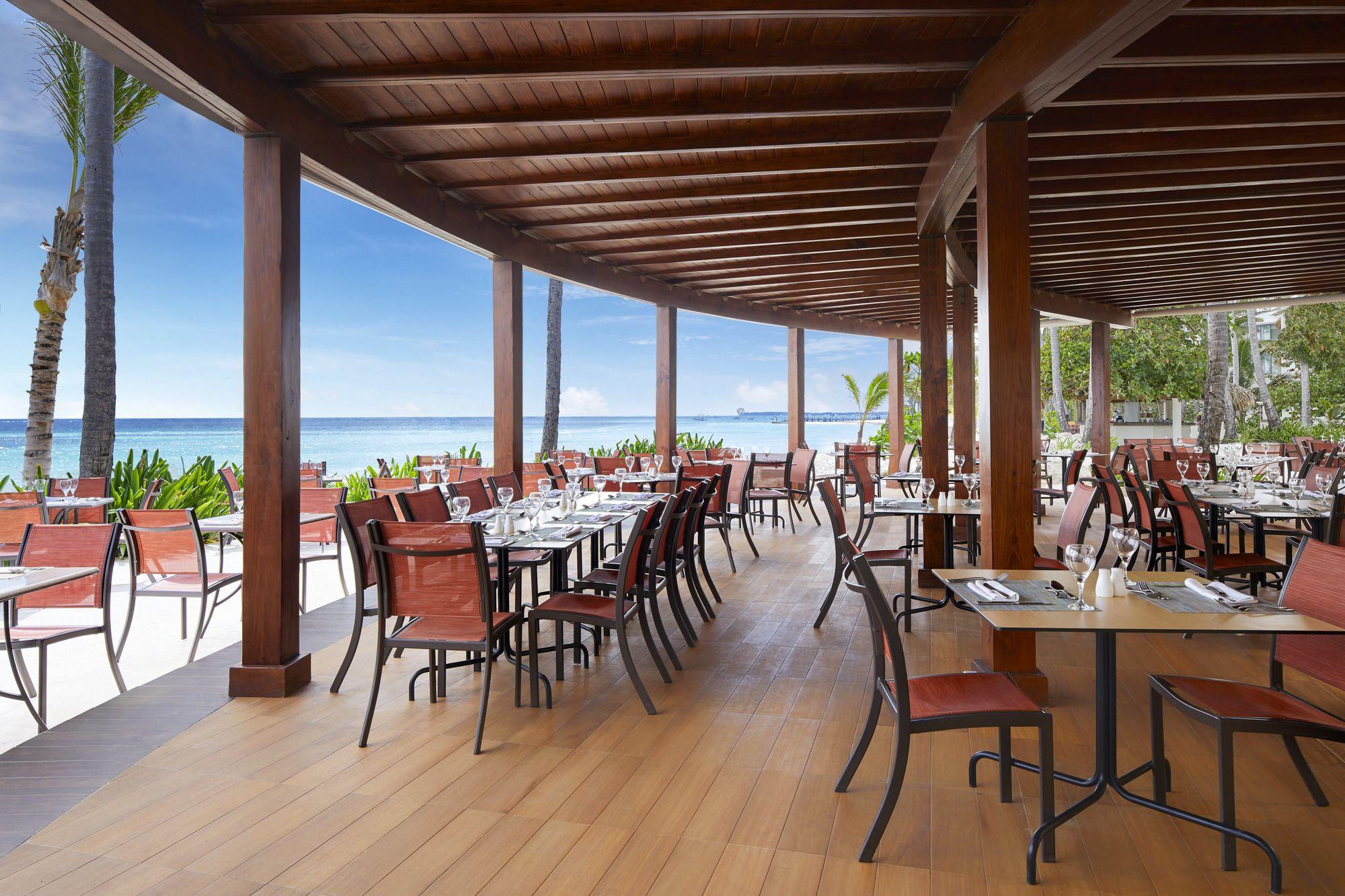 Sunscape Dominican Beach Punta Cana Bávaro Eksteriør billede