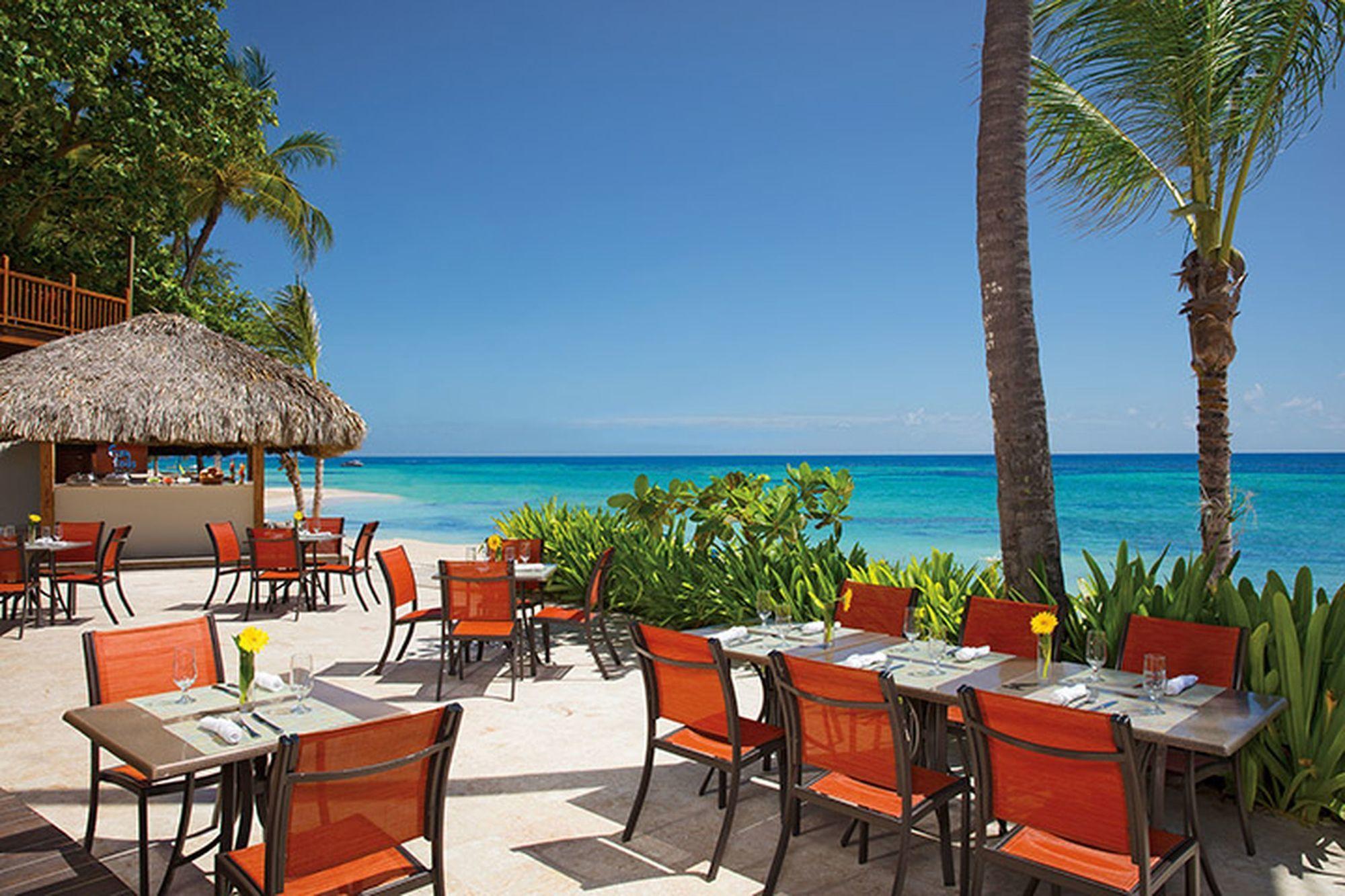 Sunscape Dominican Beach Punta Cana Bávaro Eksteriør billede