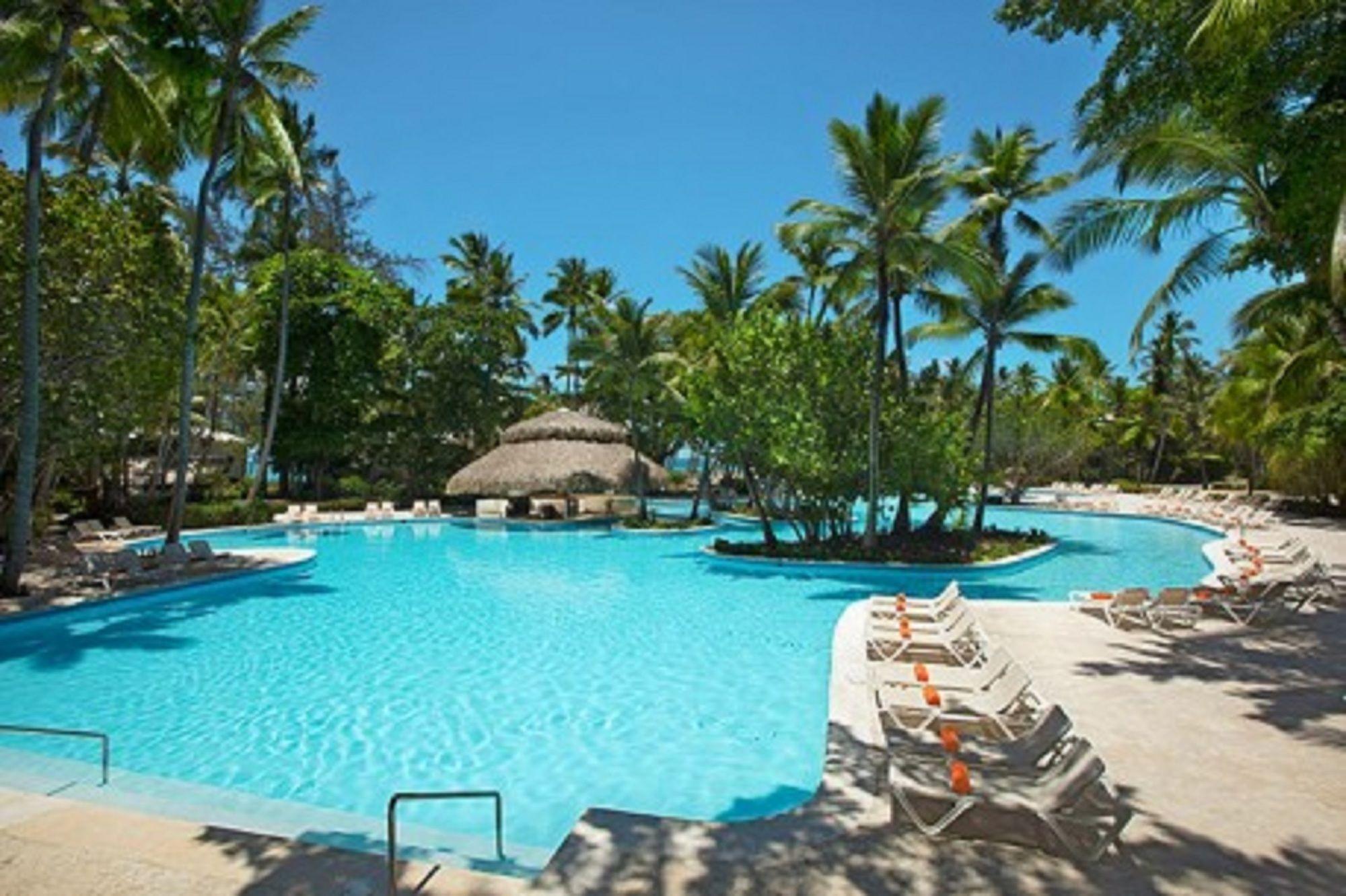 Sunscape Dominican Beach Punta Cana Bávaro Eksteriør billede