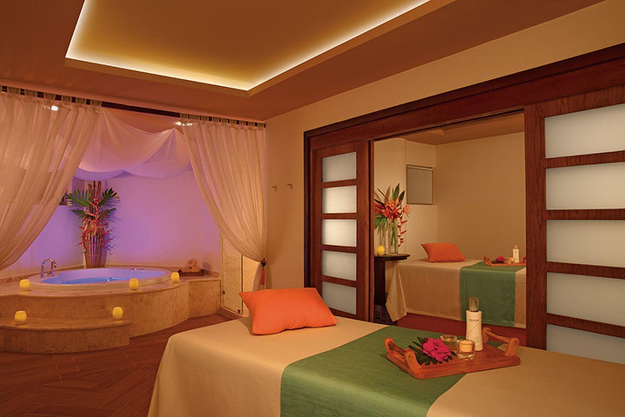 Sunscape Dominican Beach Punta Cana Bávaro Eksteriør billede