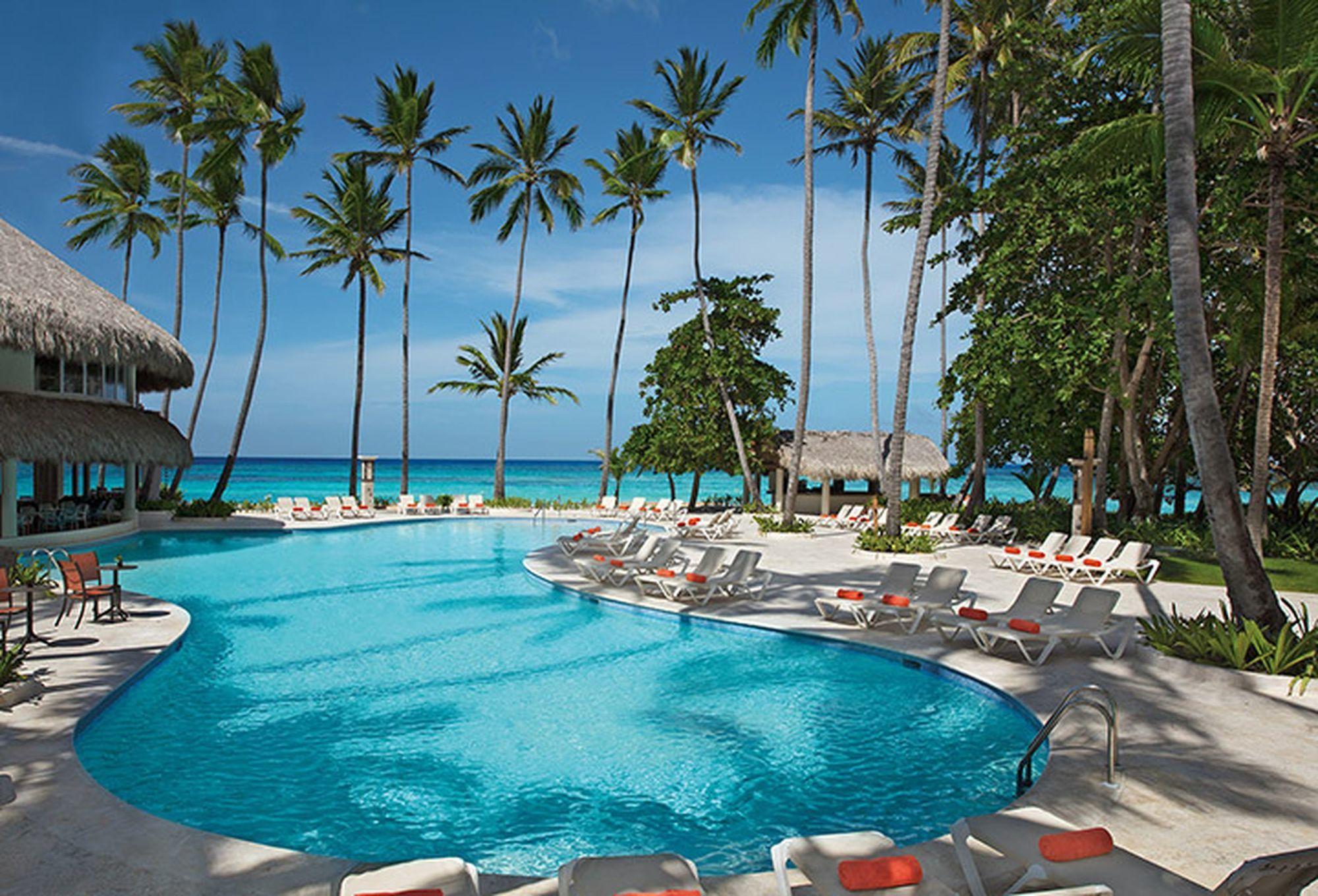 Sunscape Dominican Beach Punta Cana Bávaro Eksteriør billede