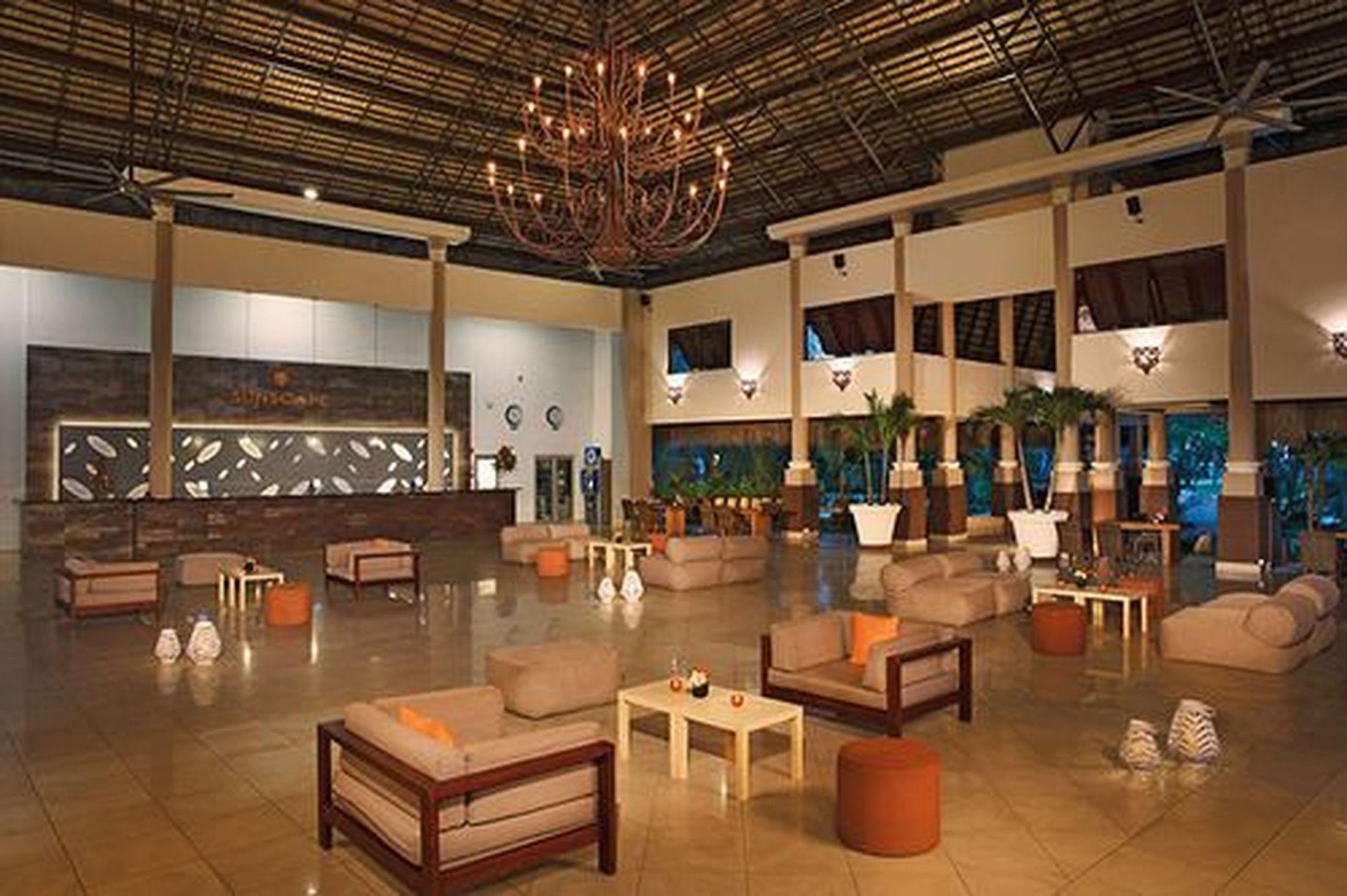 Sunscape Dominican Beach Punta Cana Bávaro Eksteriør billede