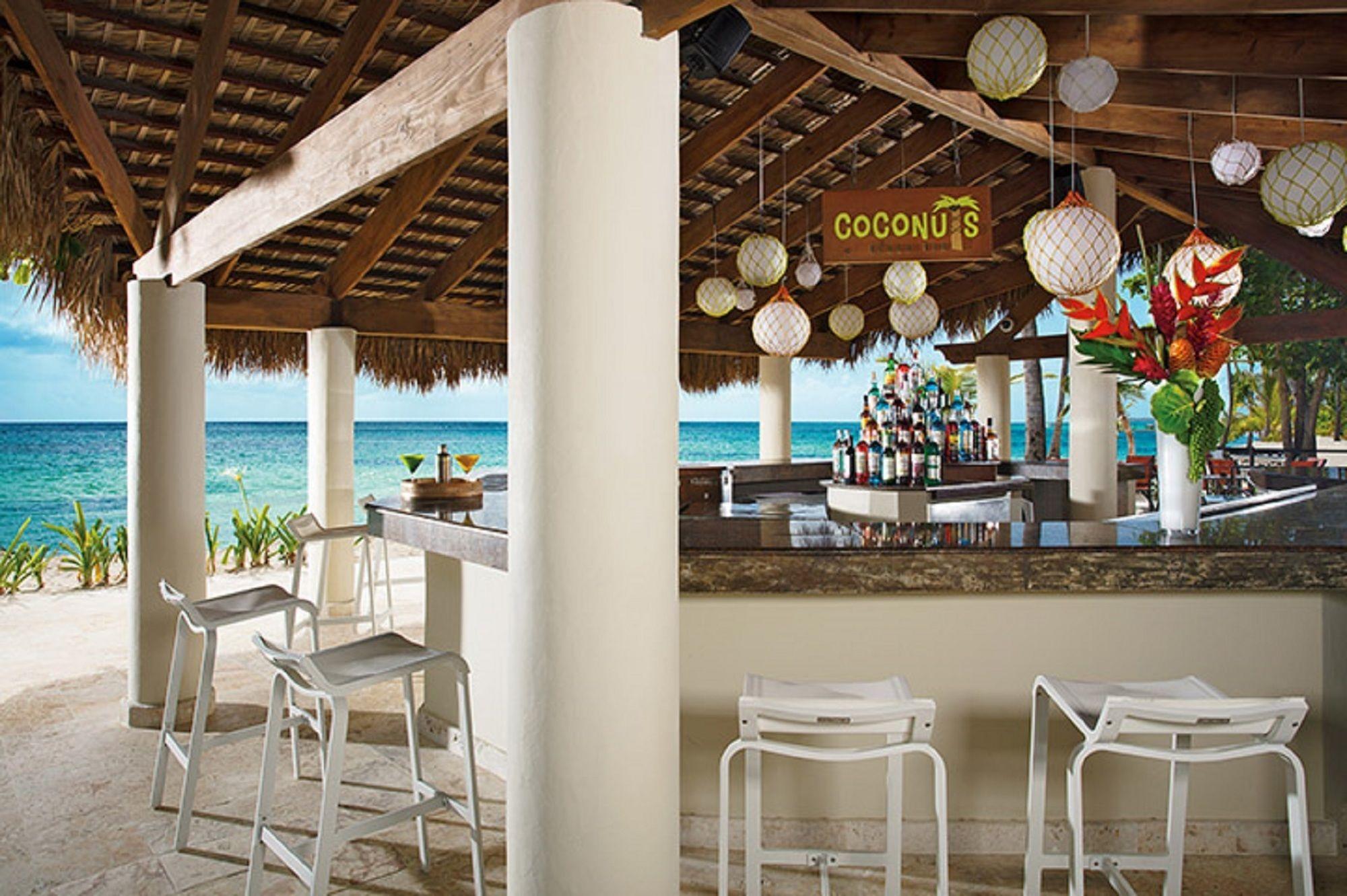 Sunscape Dominican Beach Punta Cana Bávaro Eksteriør billede
