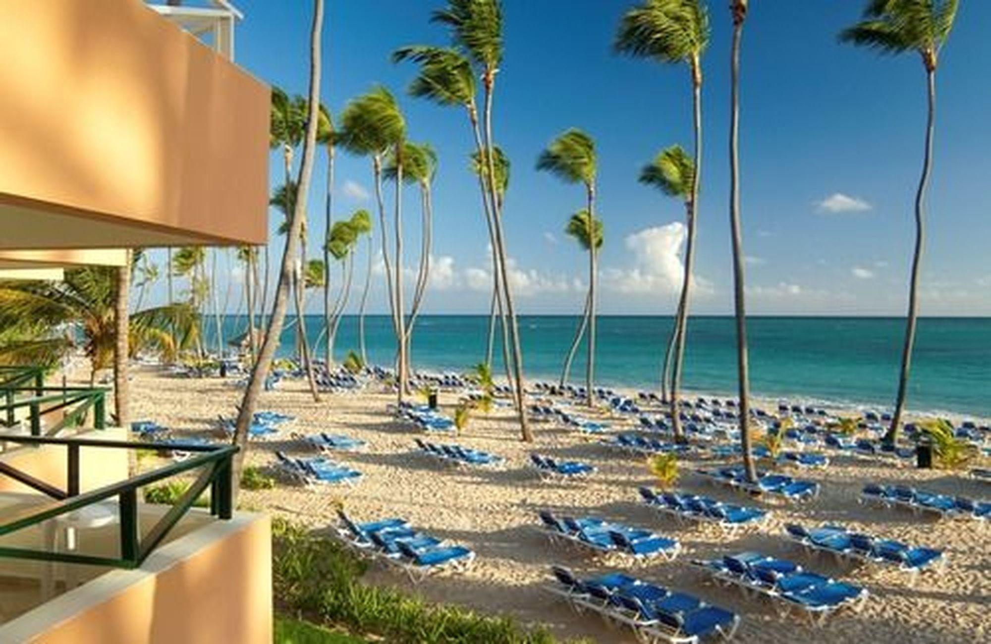 Sunscape Dominican Beach Punta Cana Bávaro Eksteriør billede