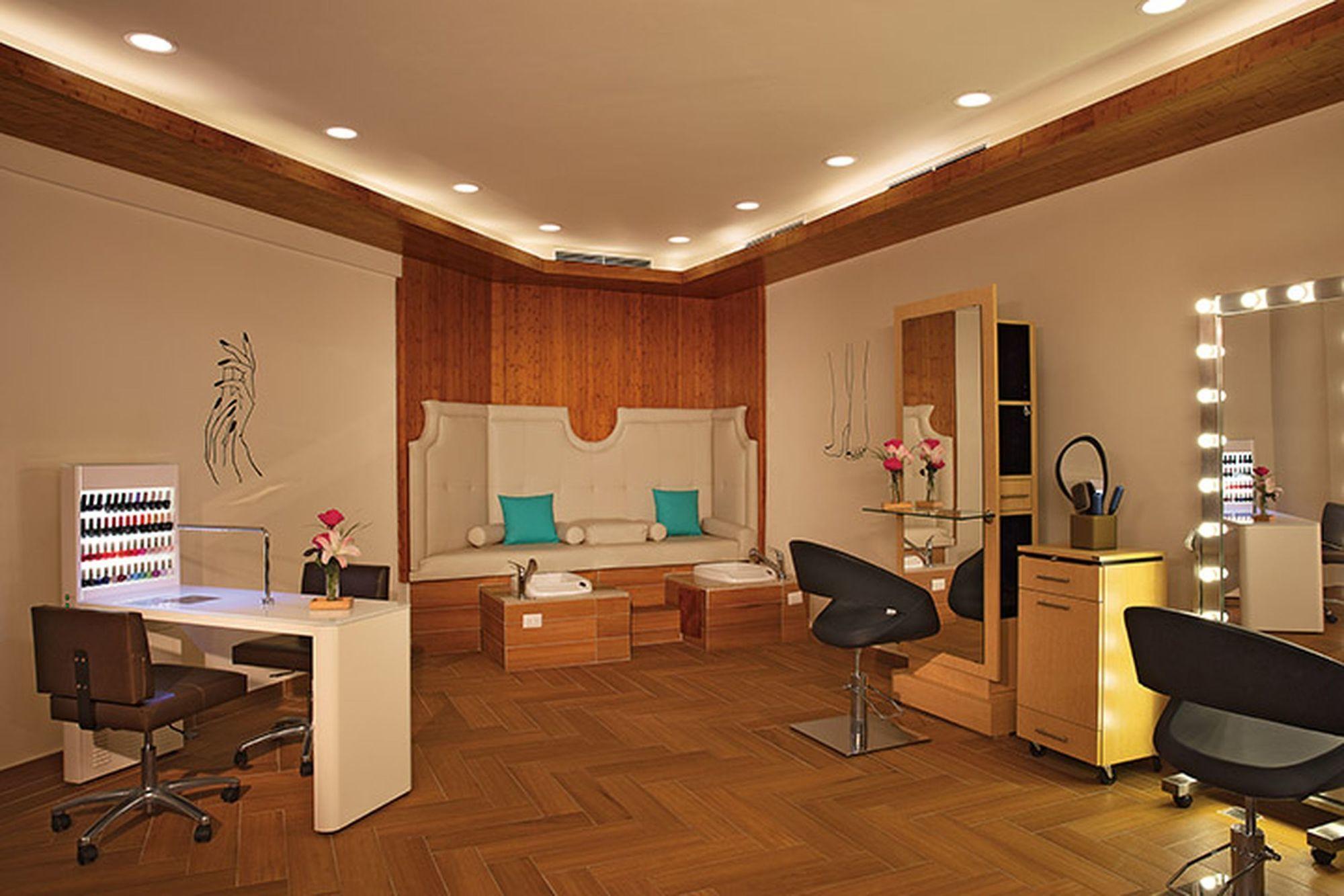 Sunscape Dominican Beach Punta Cana Bávaro Eksteriør billede