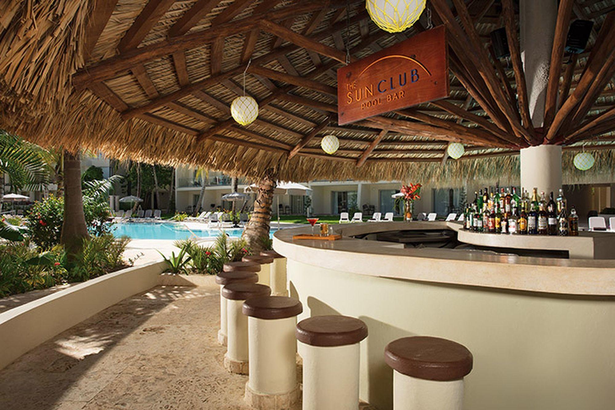 Sunscape Dominican Beach Punta Cana Bávaro Eksteriør billede