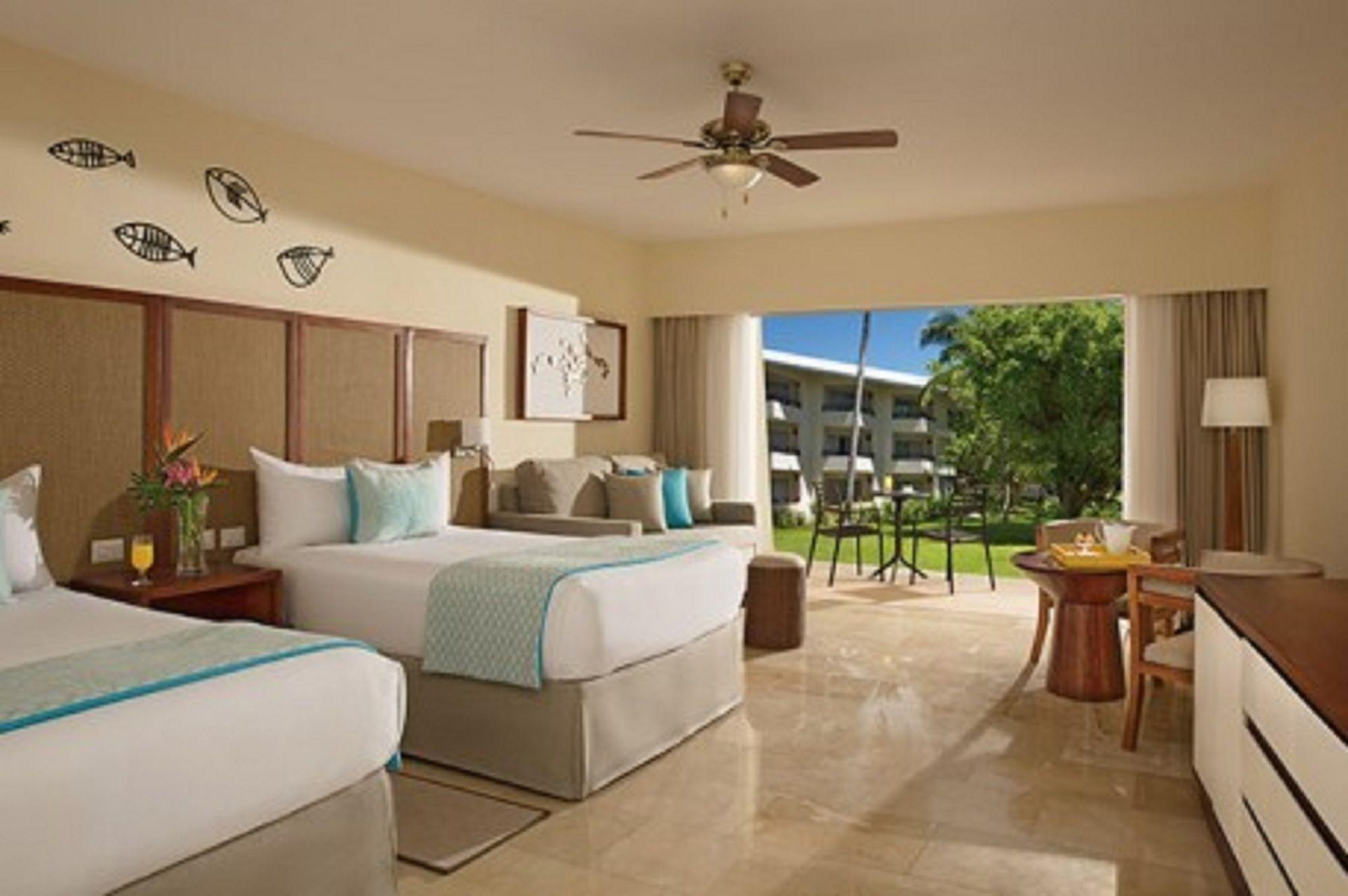 Sunscape Dominican Beach Punta Cana Bávaro Eksteriør billede