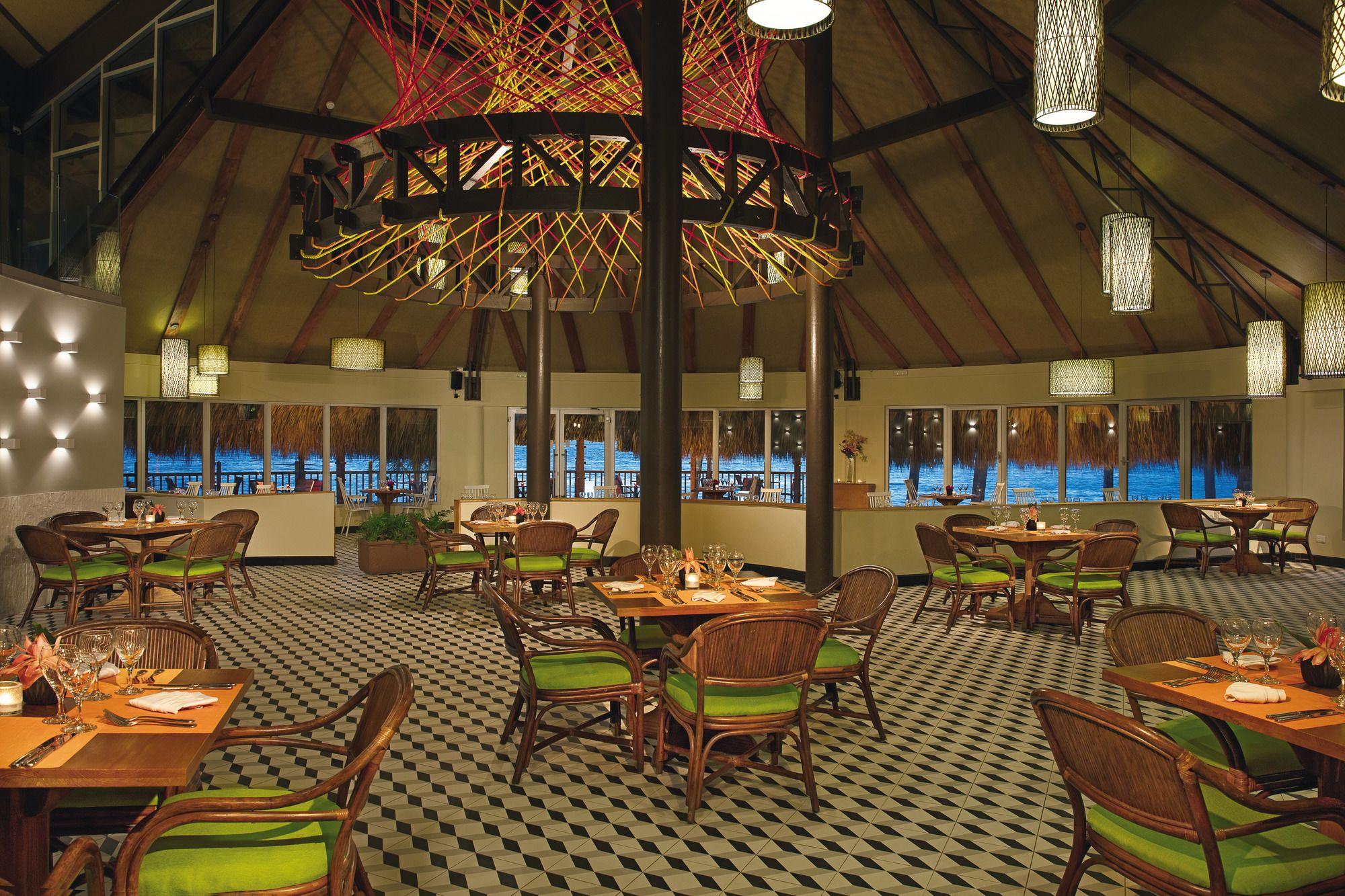 Sunscape Dominican Beach Punta Cana Bávaro Eksteriør billede