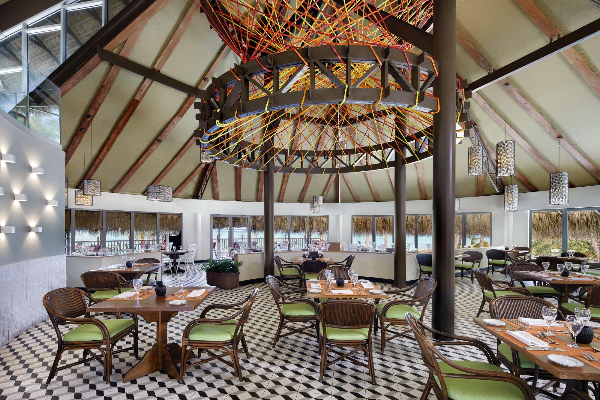 Sunscape Dominican Beach Punta Cana Bávaro Eksteriør billede