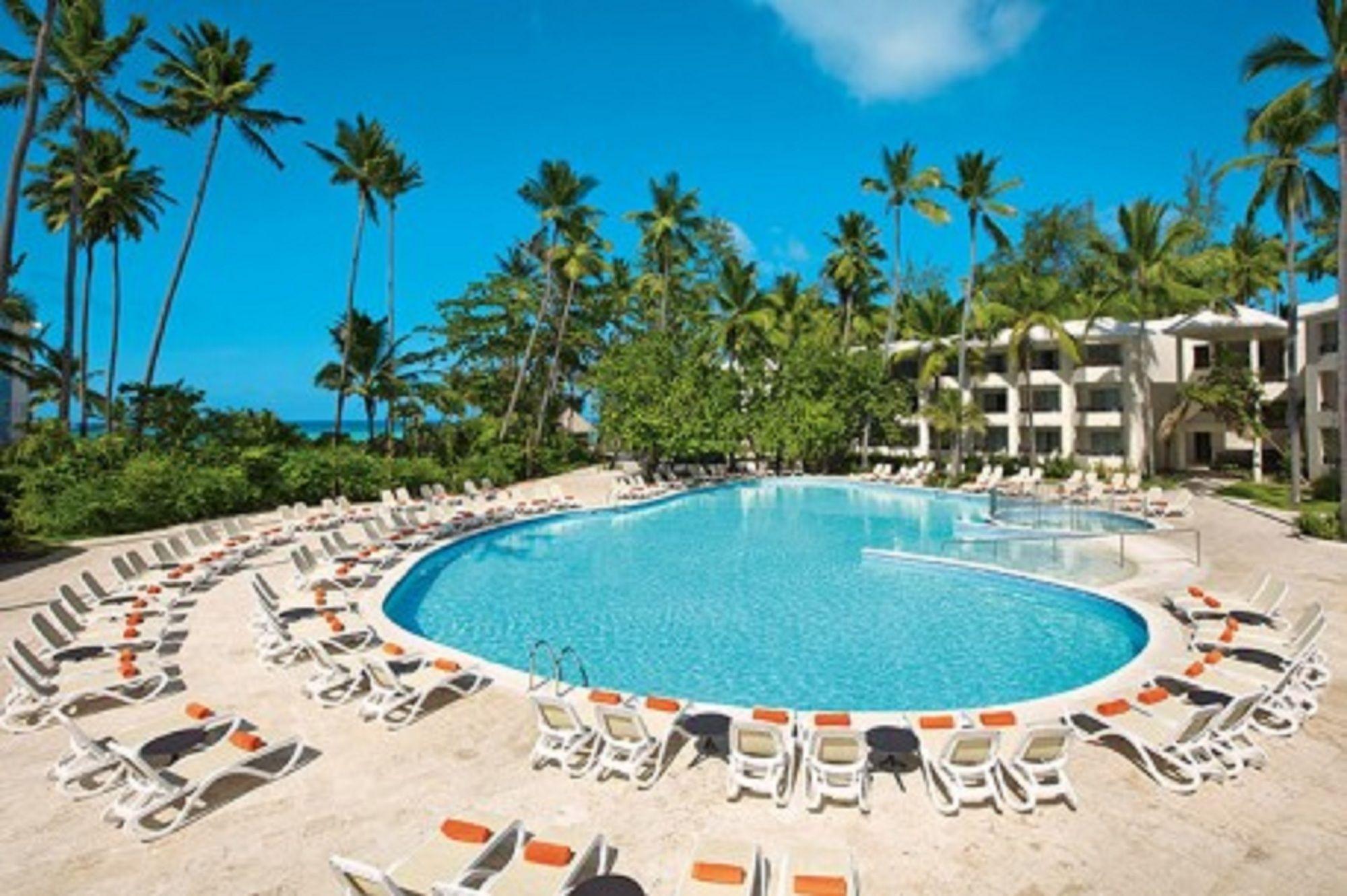 Sunscape Dominican Beach Punta Cana Bávaro Eksteriør billede