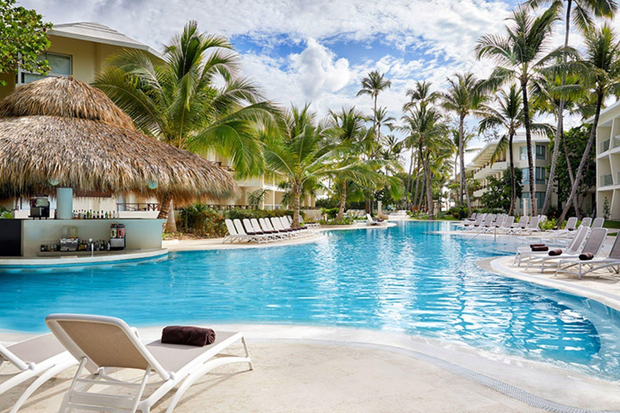 Sunscape Dominican Beach Punta Cana Bávaro Eksteriør billede