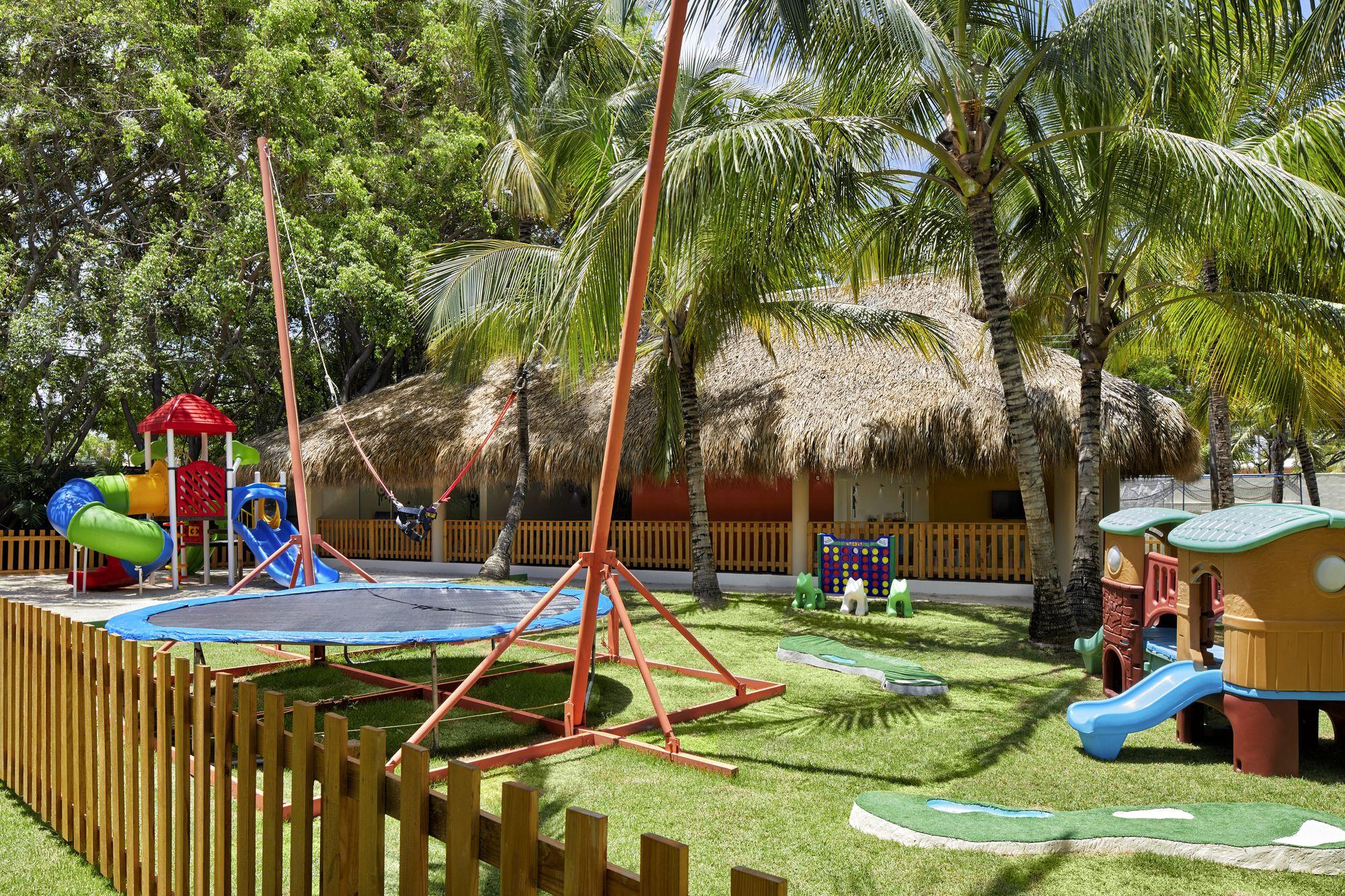 Sunscape Dominican Beach Punta Cana Bávaro Eksteriør billede