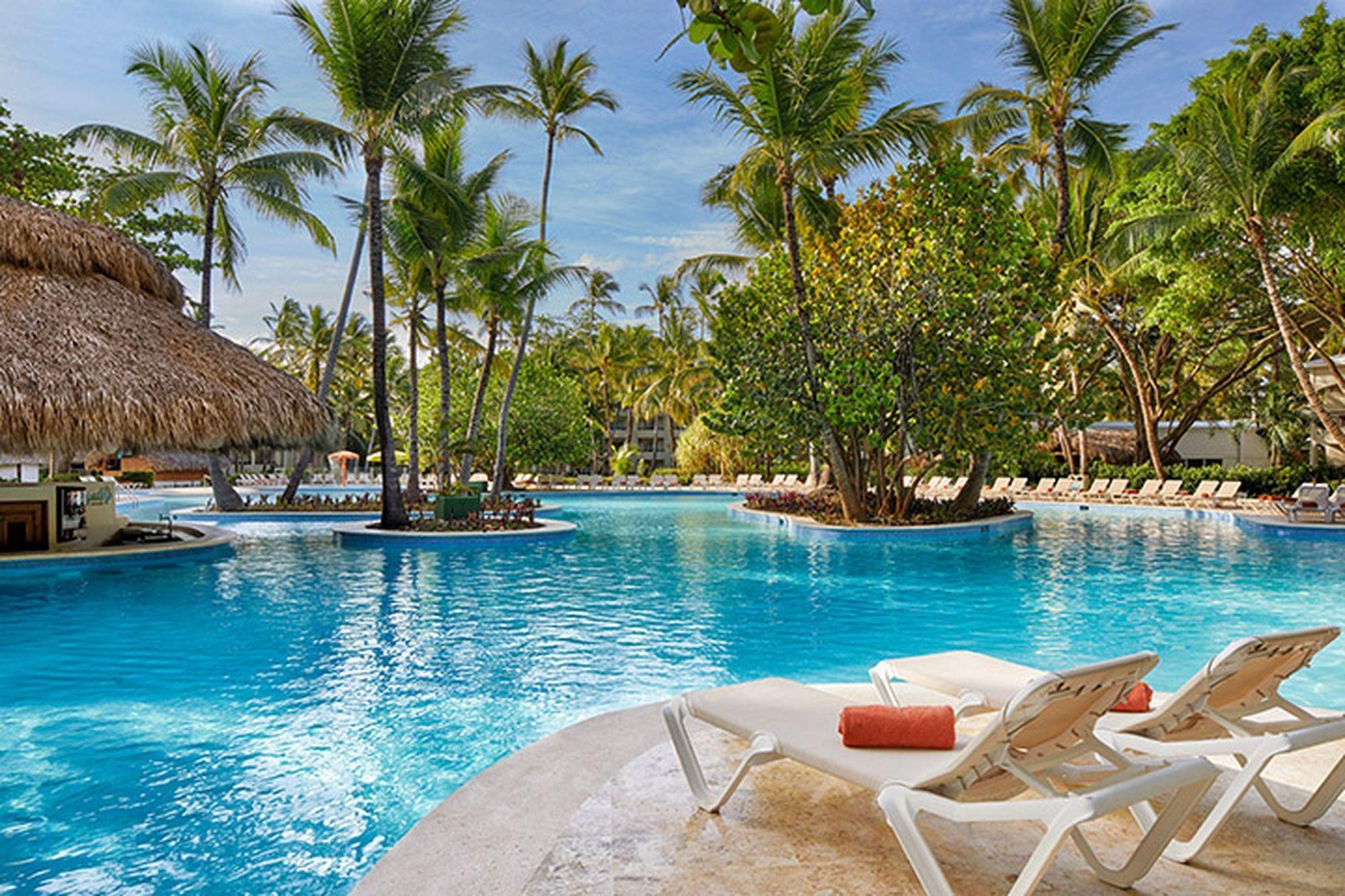 Sunscape Dominican Beach Punta Cana Bávaro Eksteriør billede