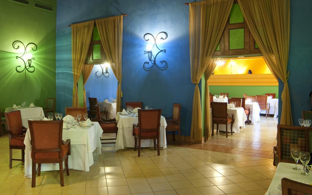 Sunscape Dominican Beach Punta Cana Bávaro Eksteriør billede