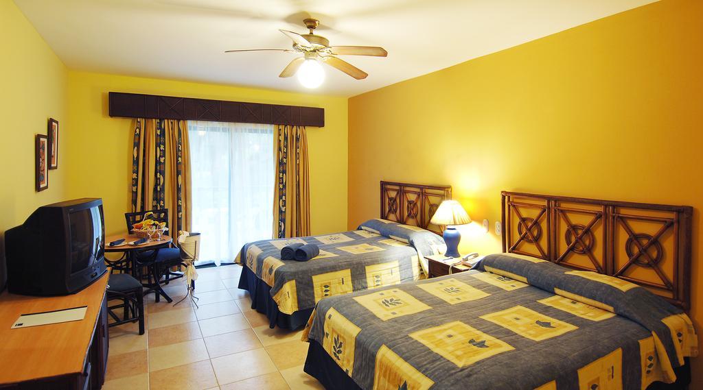 Sunscape Dominican Beach Punta Cana Bávaro Eksteriør billede