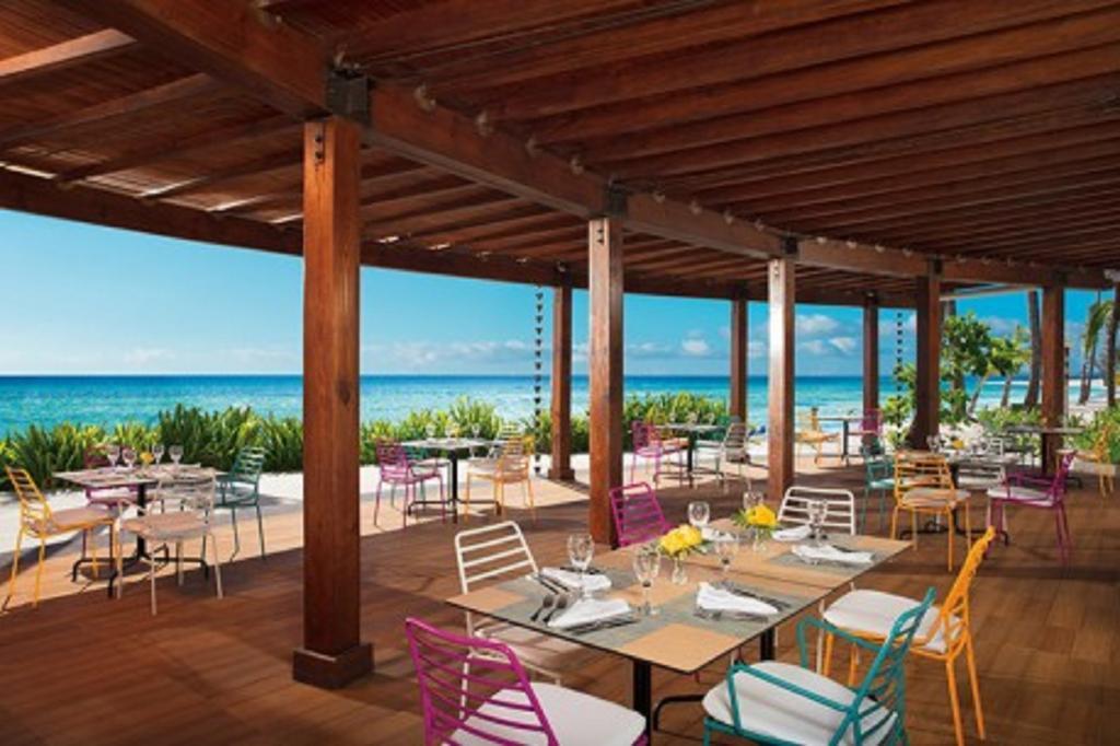 Sunscape Dominican Beach Punta Cana Bávaro Eksteriør billede