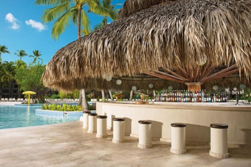 Sunscape Dominican Beach Punta Cana Bávaro Eksteriør billede