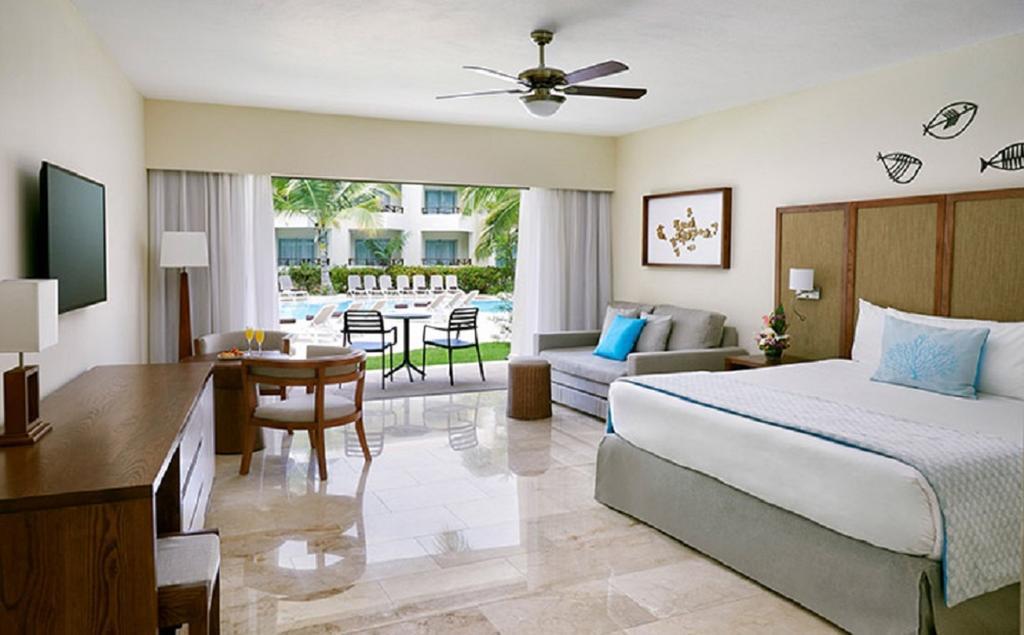 Sunscape Dominican Beach Punta Cana Bávaro Eksteriør billede