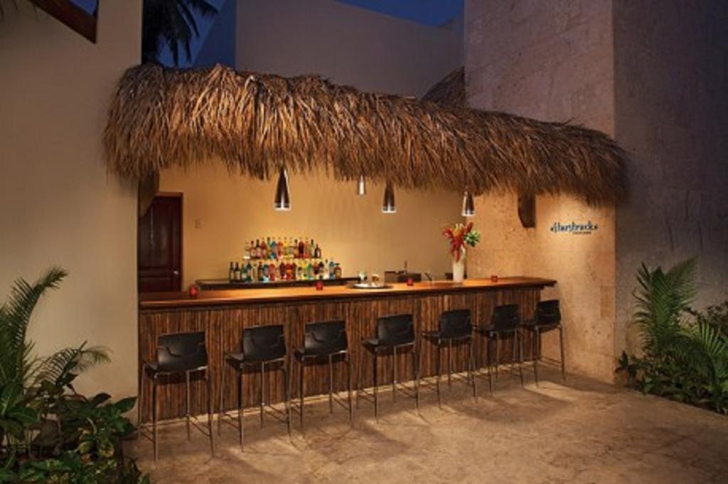 Sunscape Dominican Beach Punta Cana Bávaro Eksteriør billede