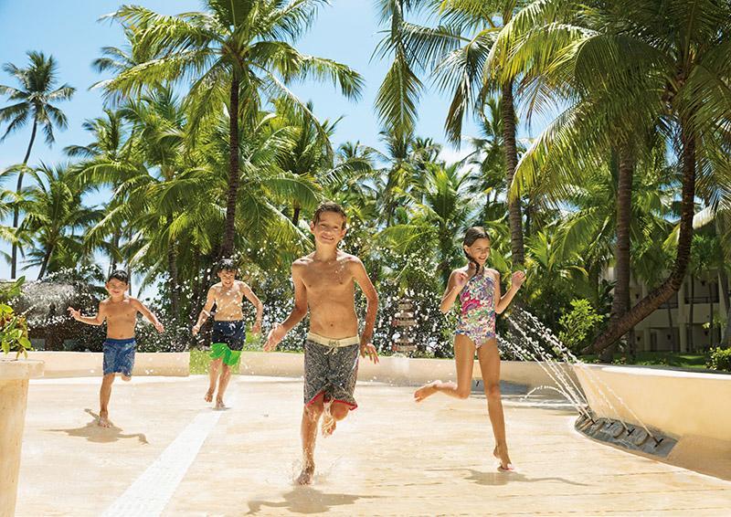Sunscape Dominican Beach Punta Cana Bávaro Eksteriør billede