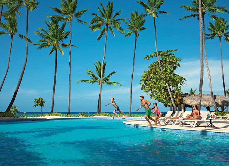 Sunscape Dominican Beach Punta Cana Bávaro Eksteriør billede
