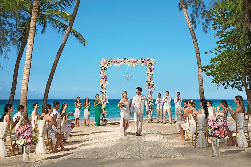 Sunscape Dominican Beach Punta Cana Bávaro Eksteriør billede