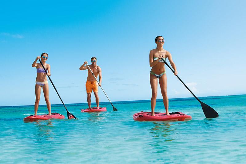 Sunscape Dominican Beach Punta Cana Bávaro Eksteriør billede