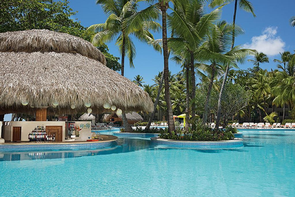 Sunscape Dominican Beach Punta Cana Bávaro Eksteriør billede