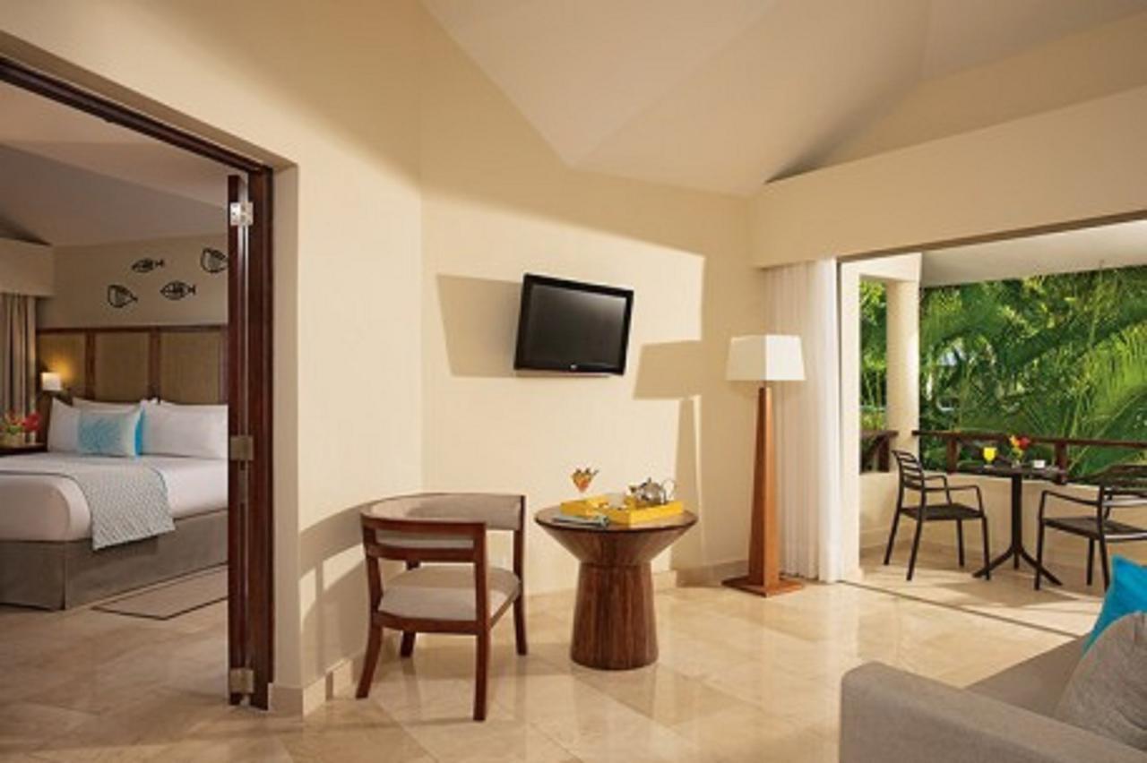 Sunscape Dominican Beach Punta Cana Bávaro Eksteriør billede