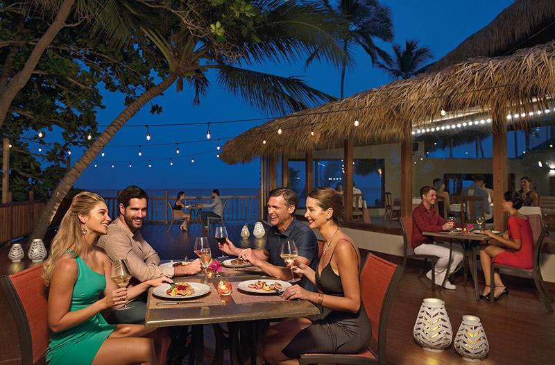 Sunscape Dominican Beach Punta Cana Bávaro Eksteriør billede