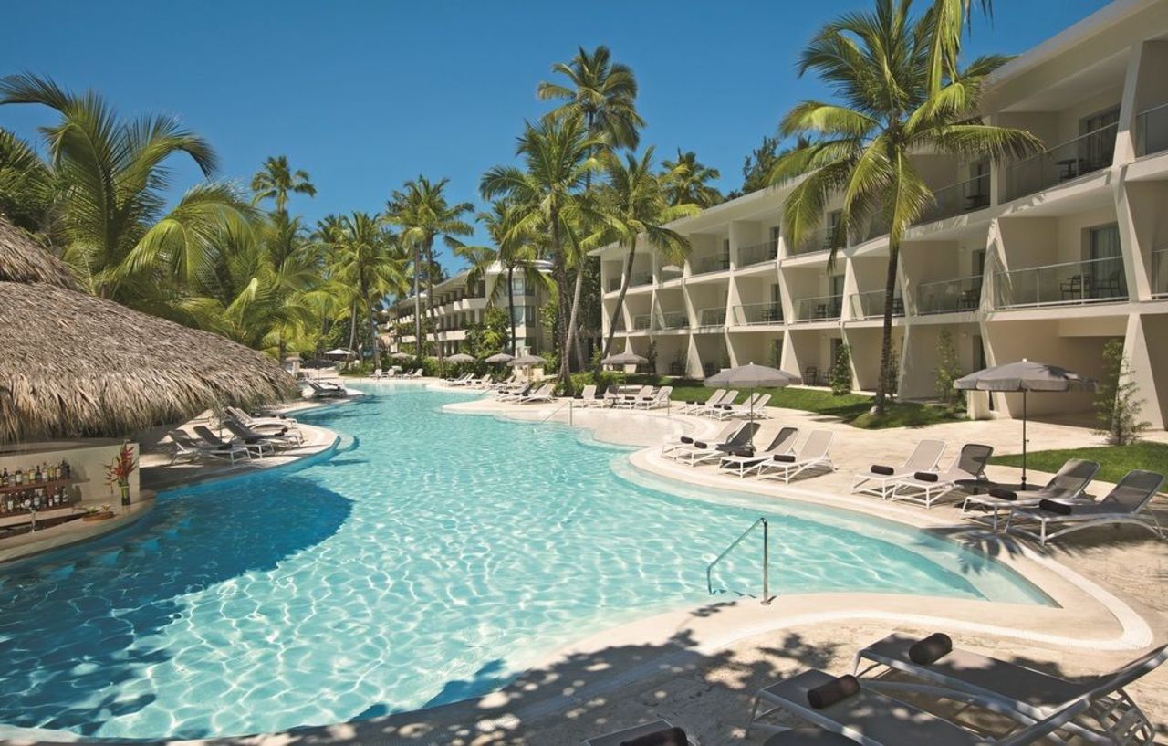 Sunscape Dominican Beach Punta Cana Bávaro Eksteriør billede